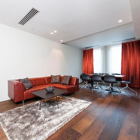 First Hotel Grims Grenka Осло Экстерьер фото