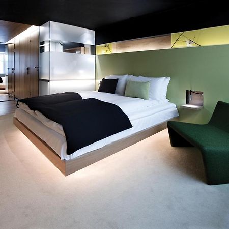 First Hotel Grims Grenka Осло Экстерьер фото
