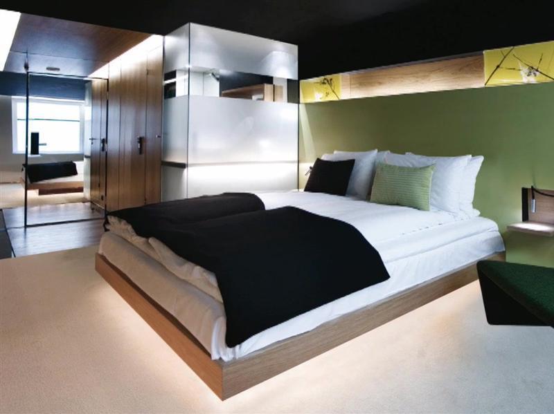 First Hotel Grims Grenka Осло Экстерьер фото