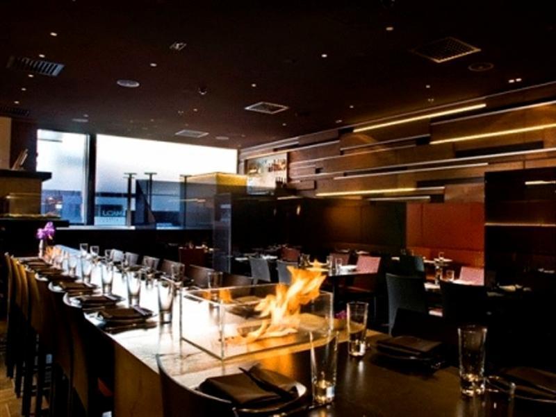 First Hotel Grims Grenka Осло Экстерьер фото