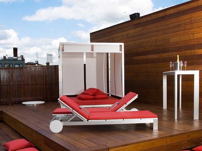 First Hotel Grims Grenka Осло Экстерьер фото