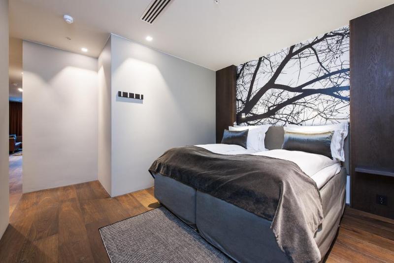 First Hotel Grims Grenka Осло Экстерьер фото
