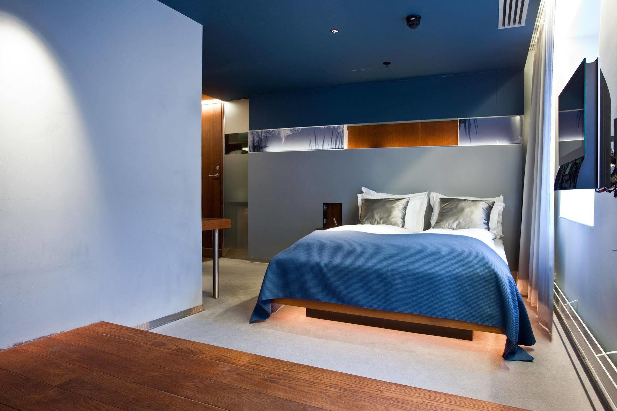 First Hotel Grims Grenka Осло Экстерьер фото