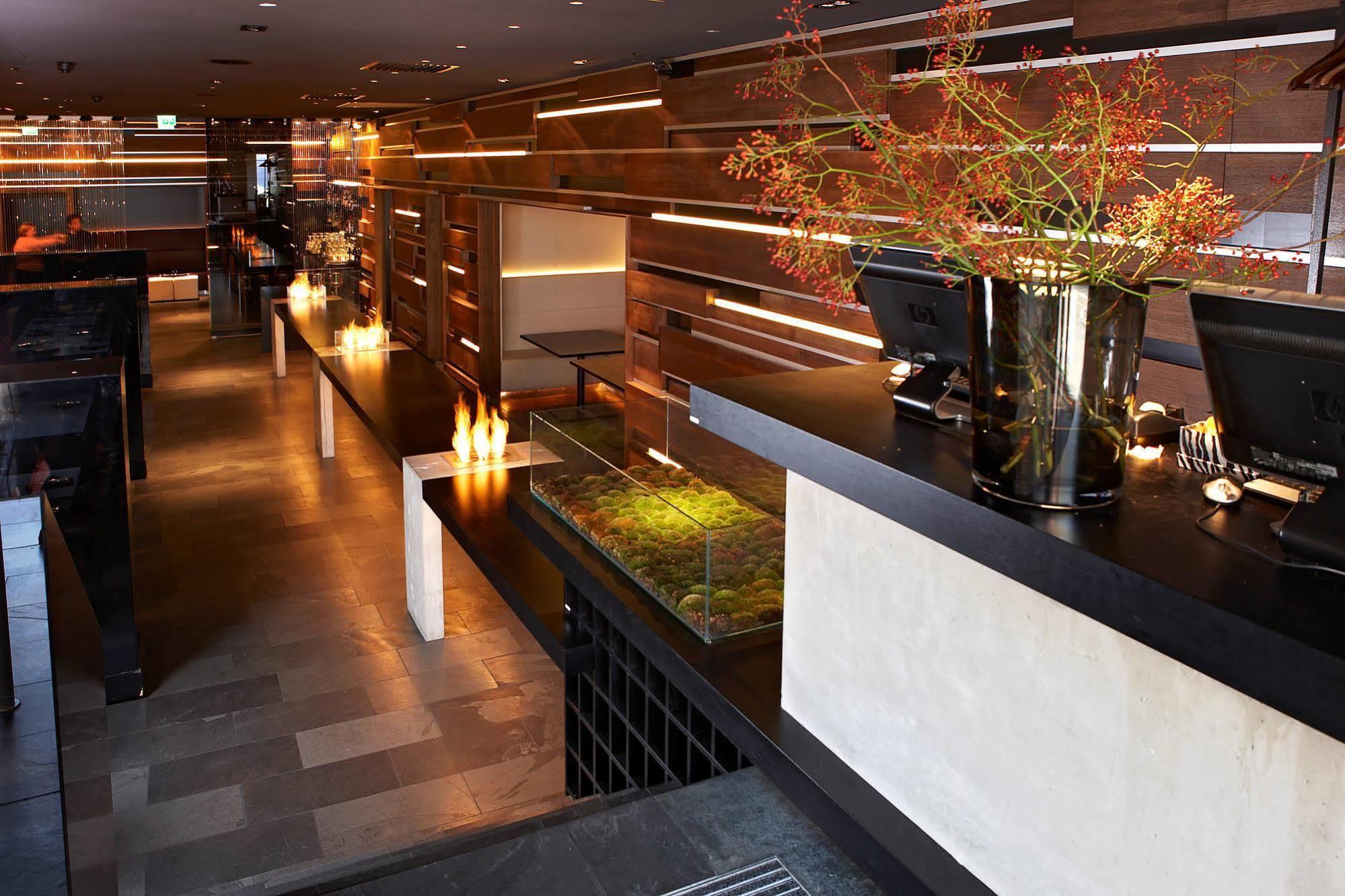 First Hotel Grims Grenka Осло Экстерьер фото