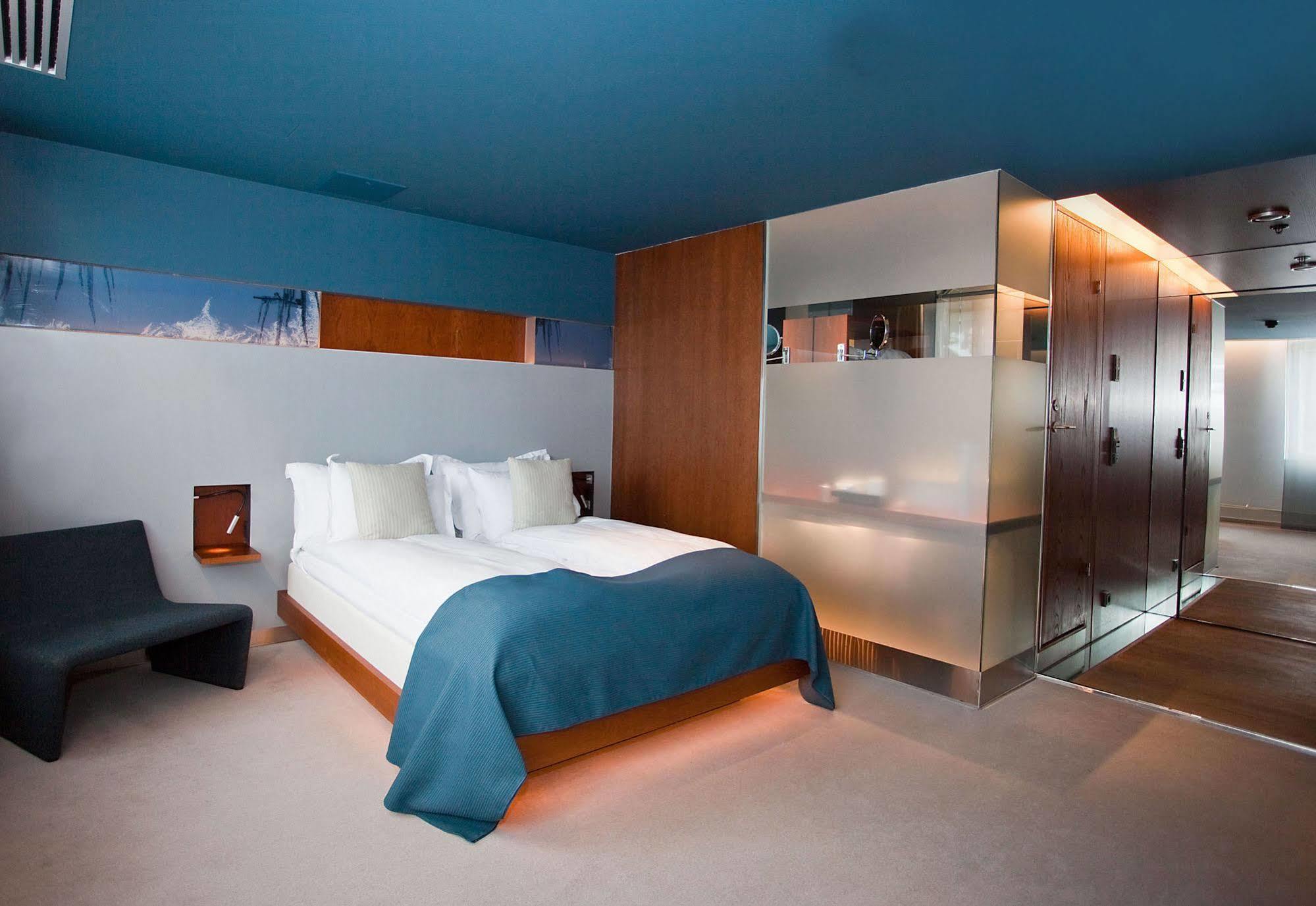First Hotel Grims Grenka Осло Экстерьер фото