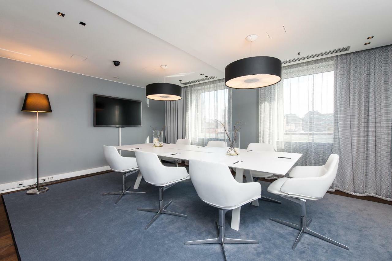 First Hotel Grims Grenka Осло Экстерьер фото