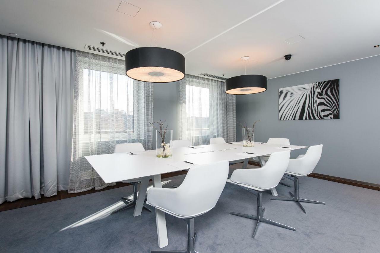 First Hotel Grims Grenka Осло Экстерьер фото