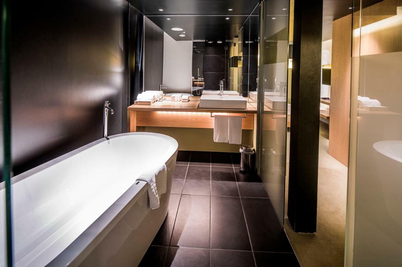 First Hotel Grims Grenka Осло Экстерьер фото