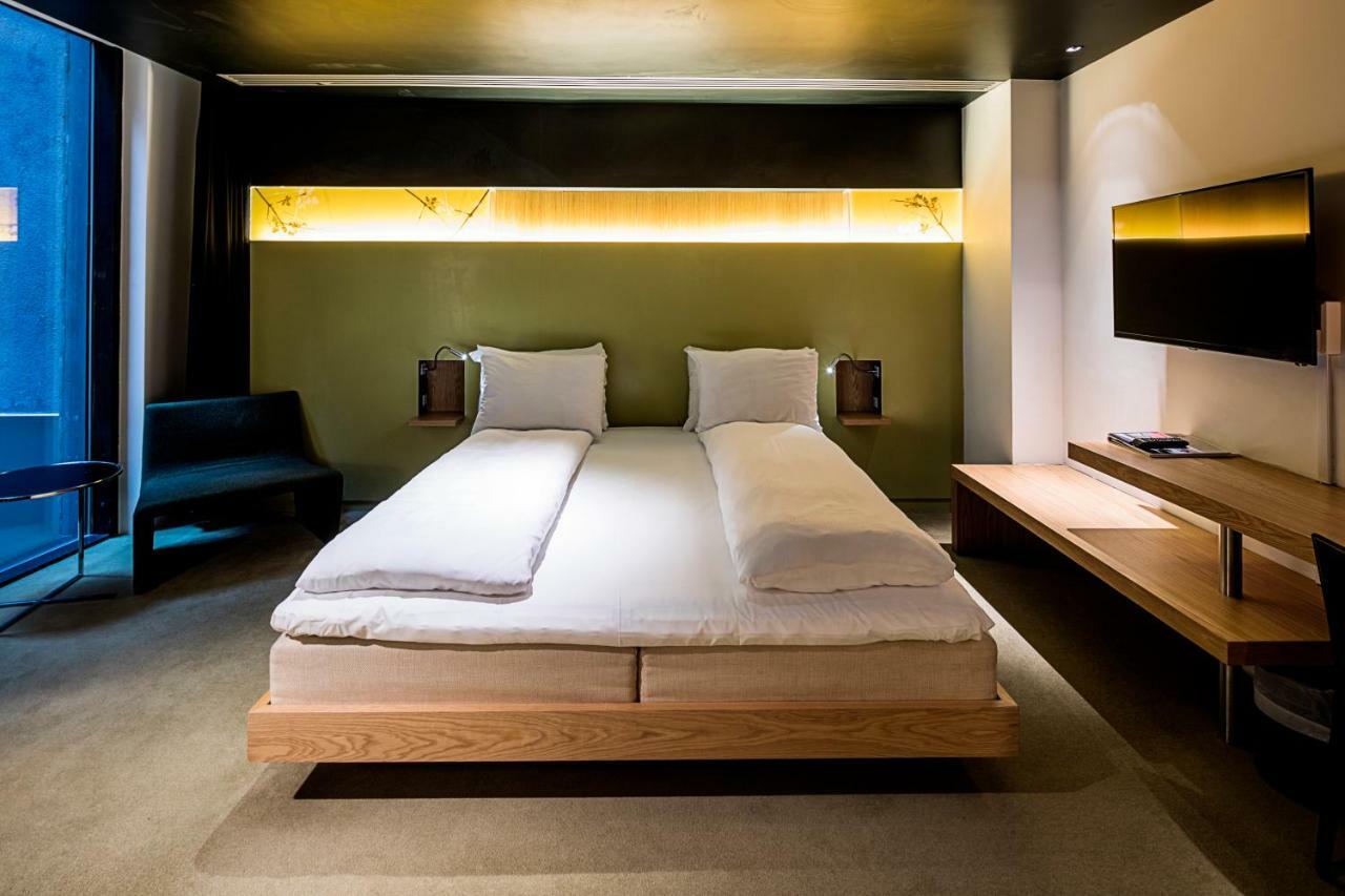 First Hotel Grims Grenka Осло Экстерьер фото