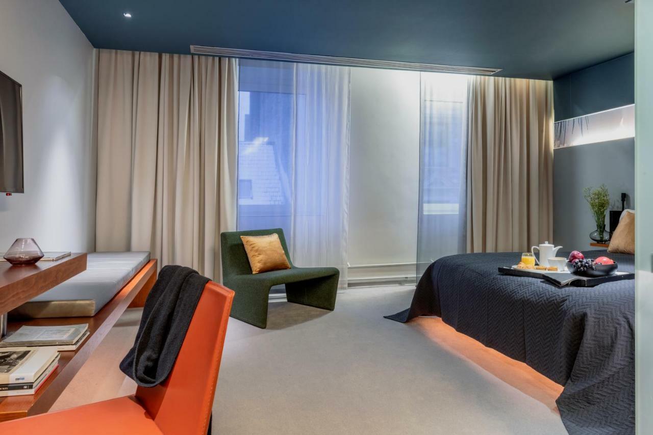 First Hotel Grims Grenka Осло Экстерьер фото