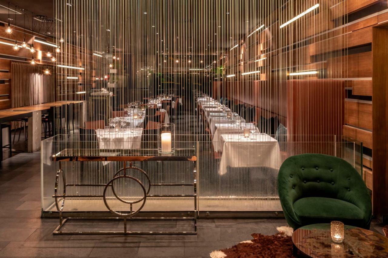 First Hotel Grims Grenka Осло Экстерьер фото