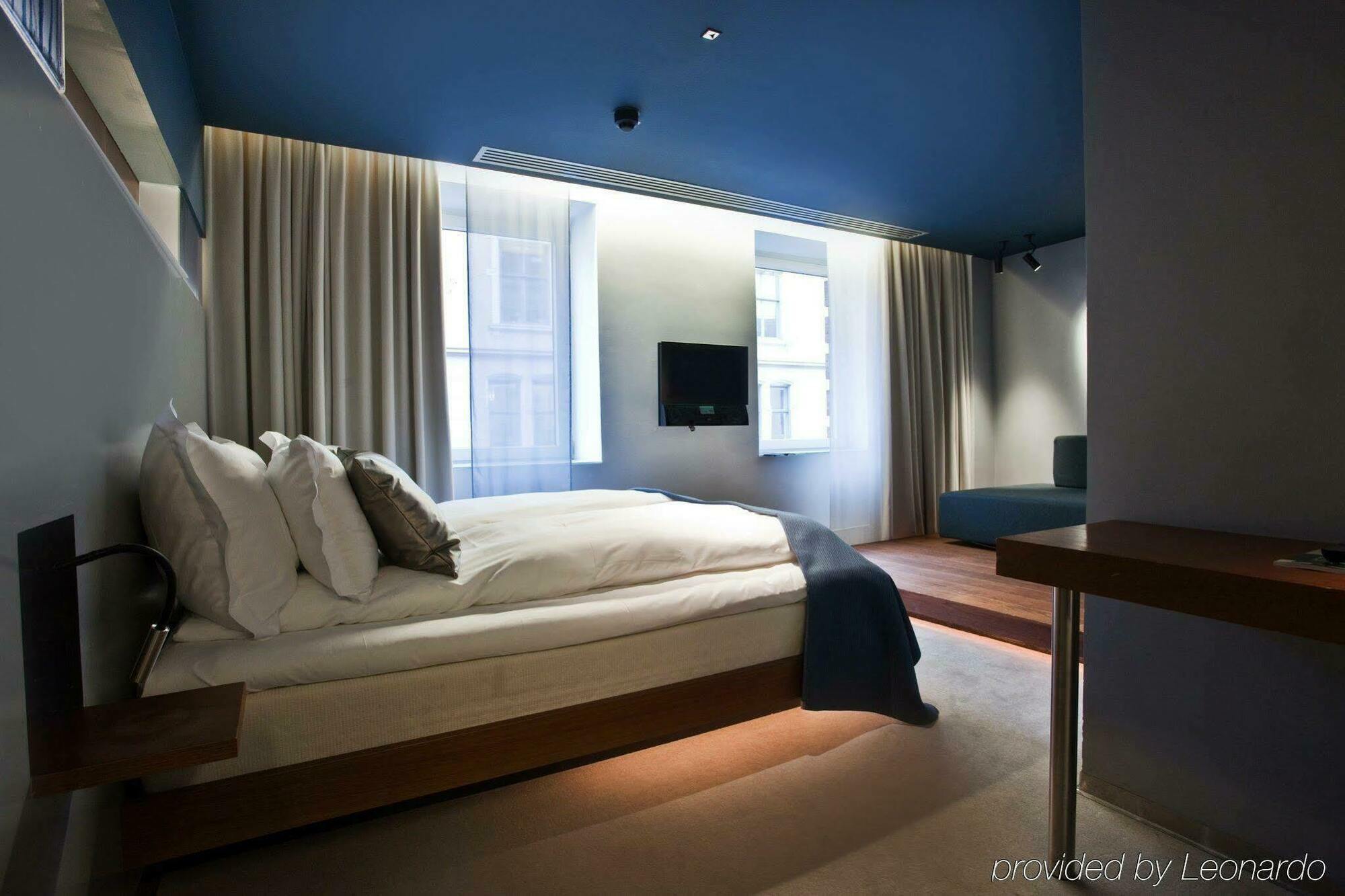 First Hotel Grims Grenka Осло Номер фото
