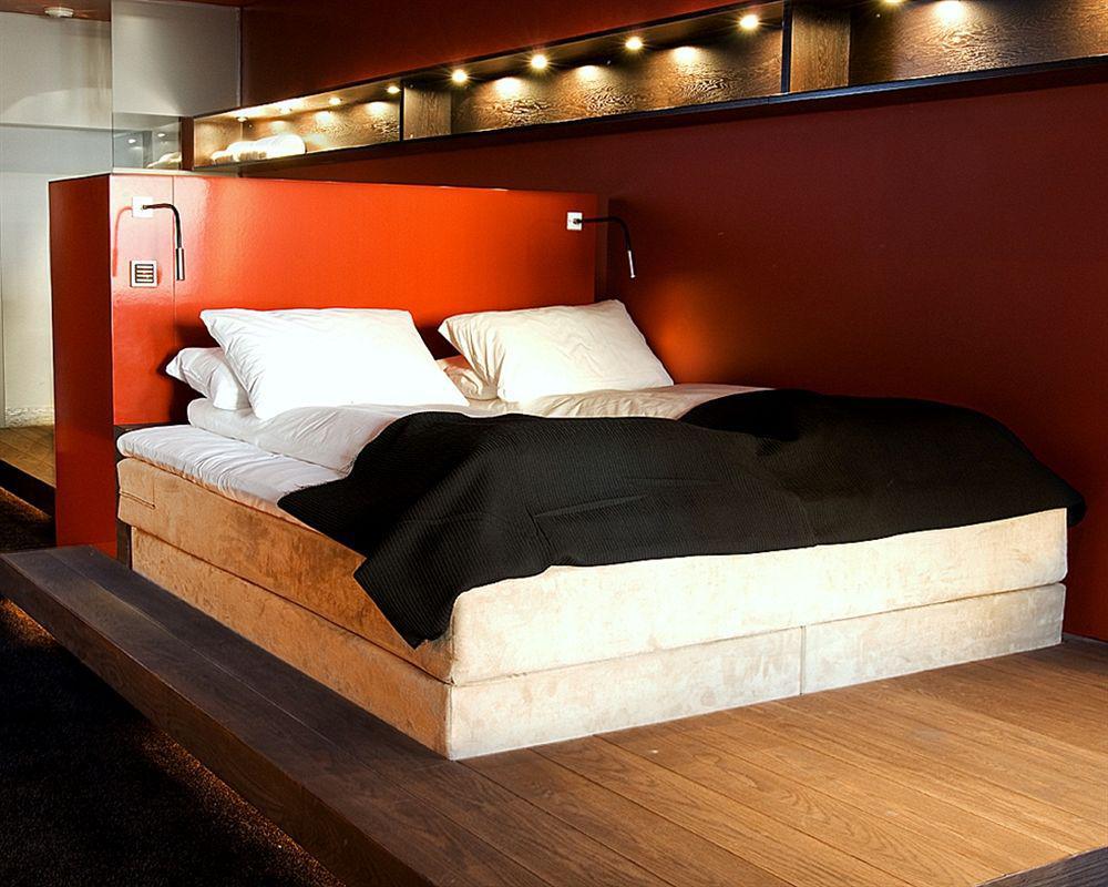 First Hotel Grims Grenka Осло Экстерьер фото
