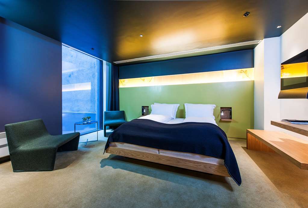 First Hotel Grims Grenka Осло Номер фото