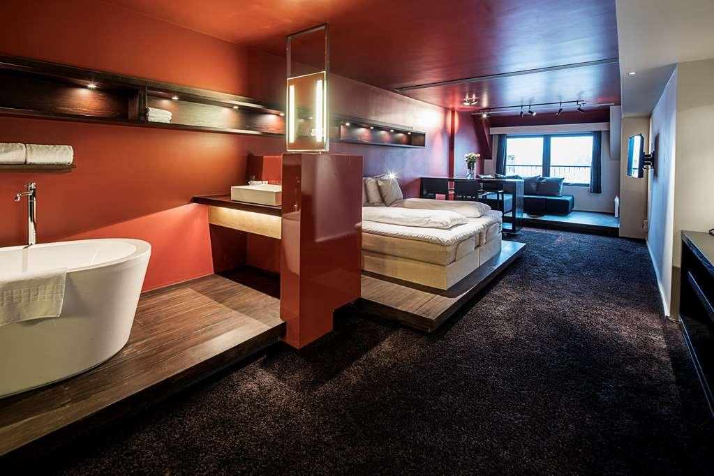 First Hotel Grims Grenka Осло Номер фото
