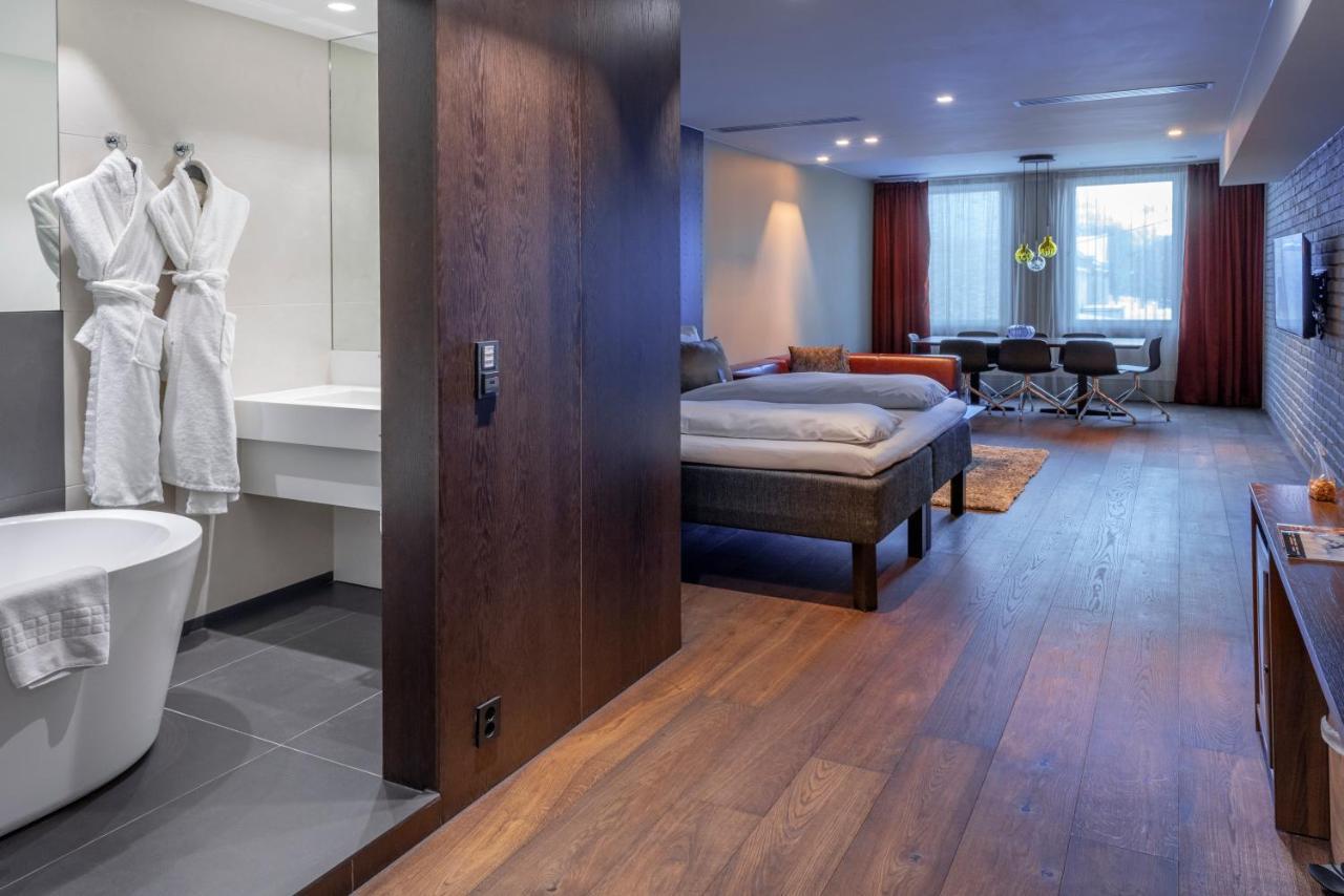 First Hotel Grims Grenka Осло Экстерьер фото