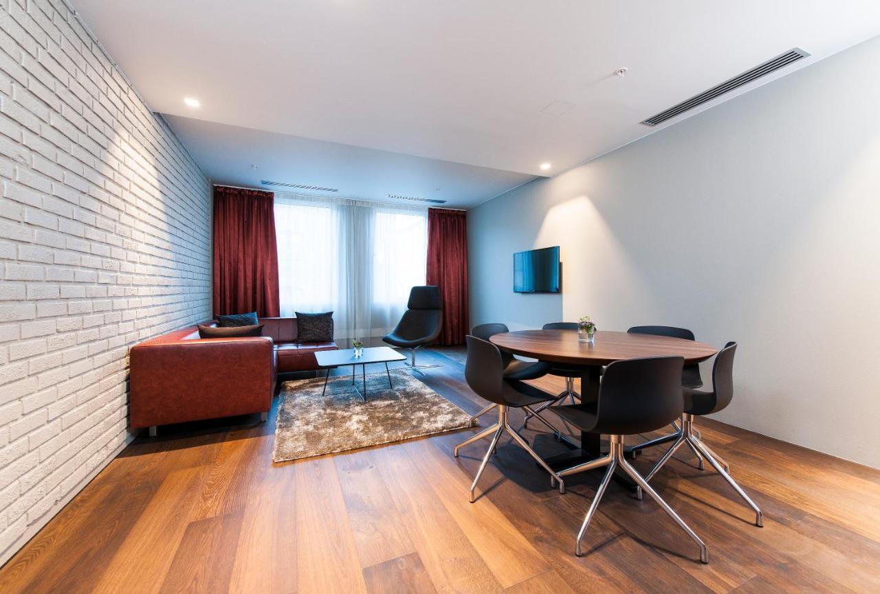 First Hotel Grims Grenka Осло Экстерьер фото