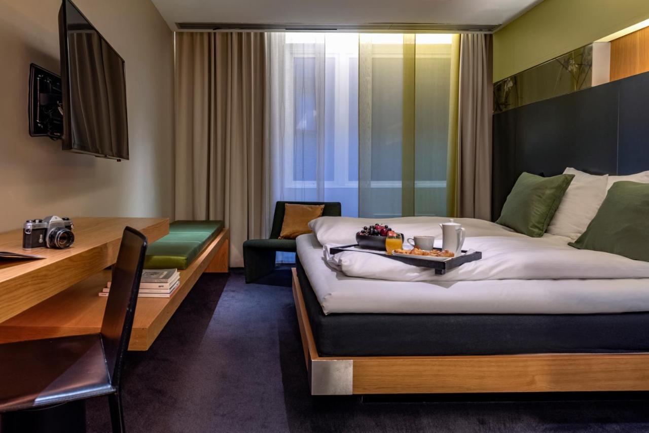 First Hotel Grims Grenka Осло Экстерьер фото