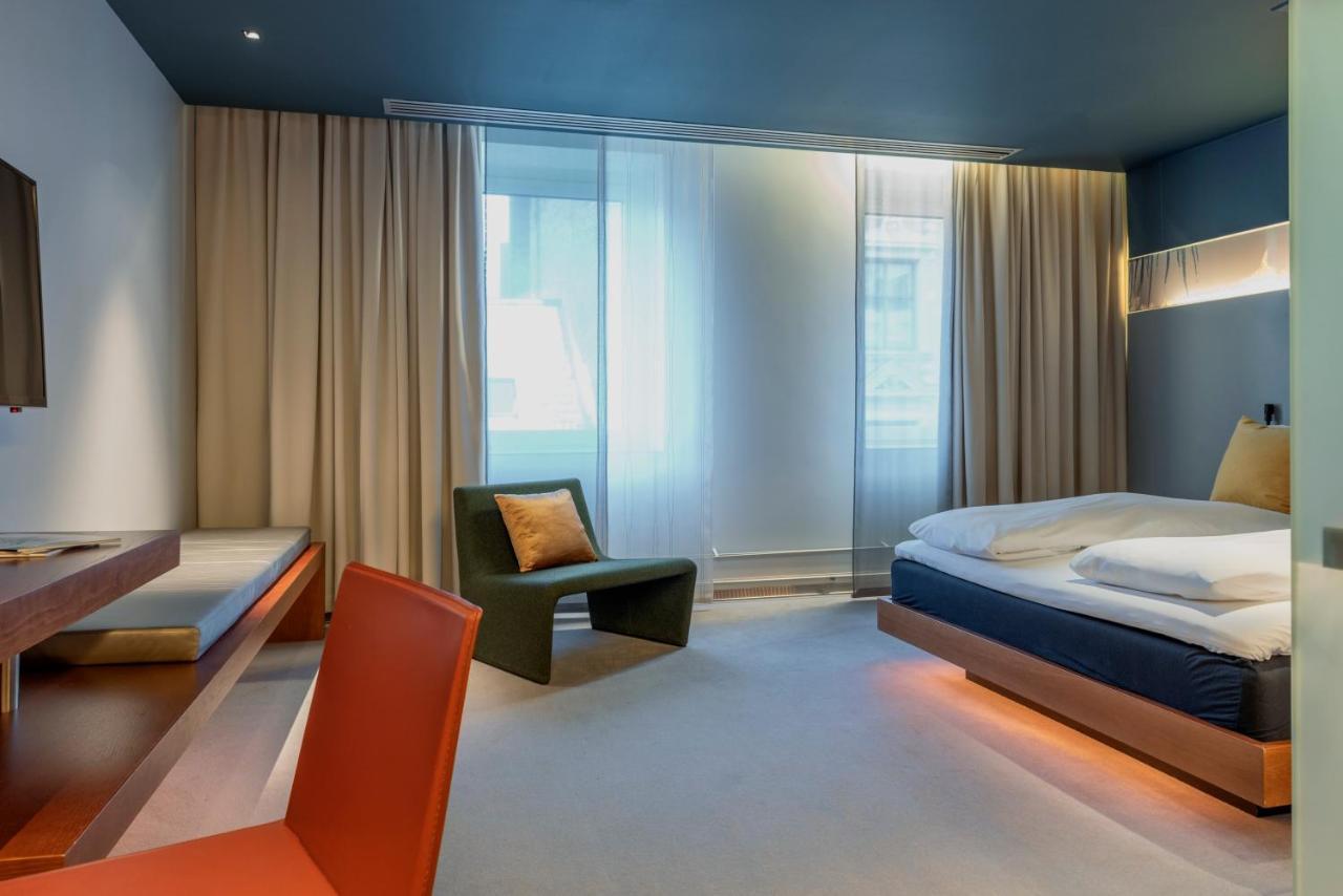 First Hotel Grims Grenka Осло Экстерьер фото