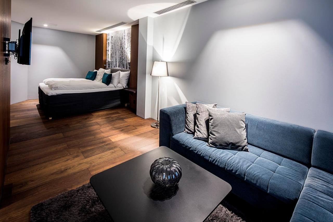 First Hotel Grims Grenka Осло Экстерьер фото