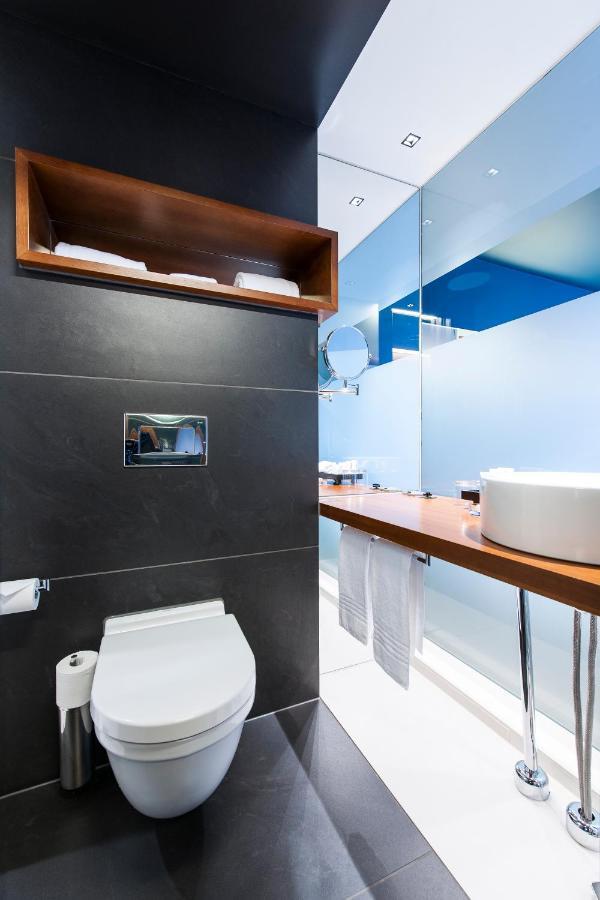 First Hotel Grims Grenka Осло Экстерьер фото