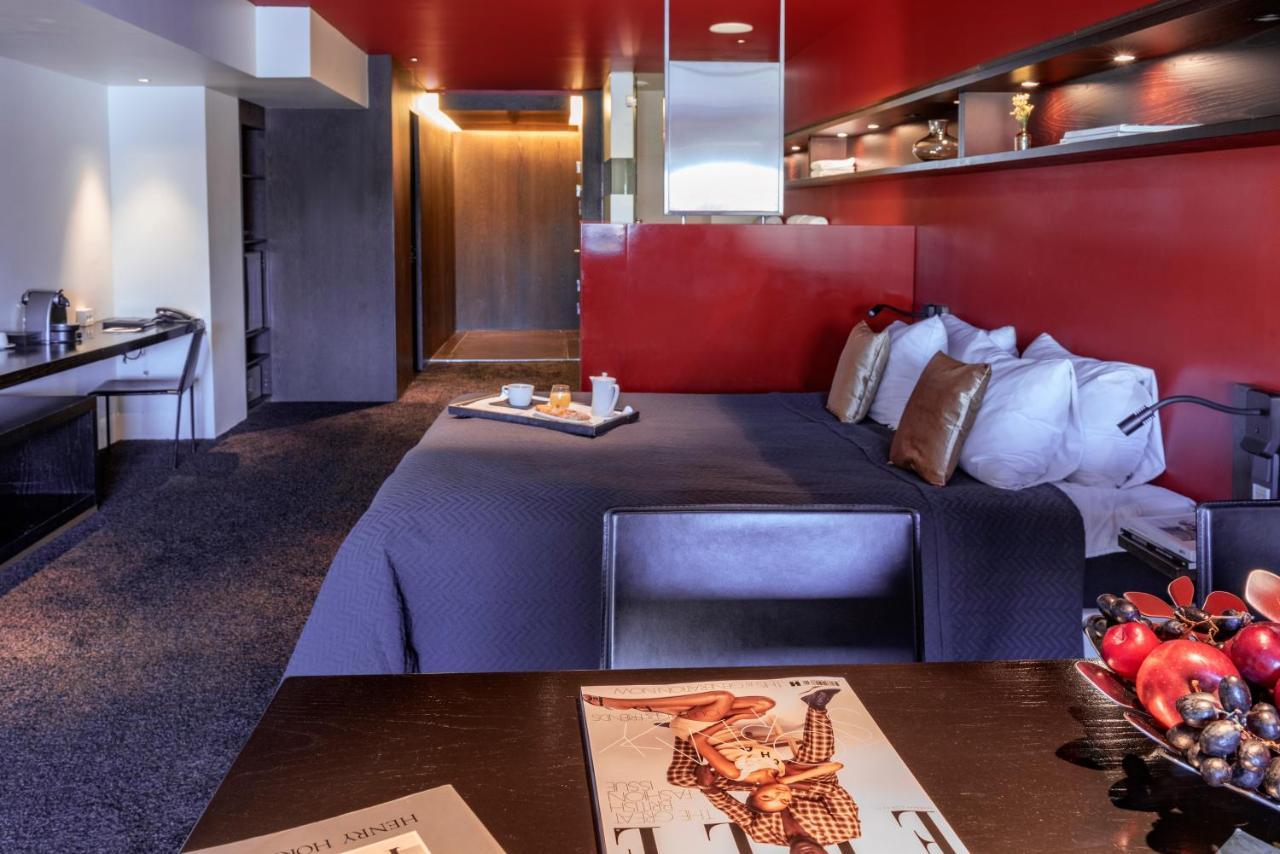First Hotel Grims Grenka Осло Экстерьер фото
